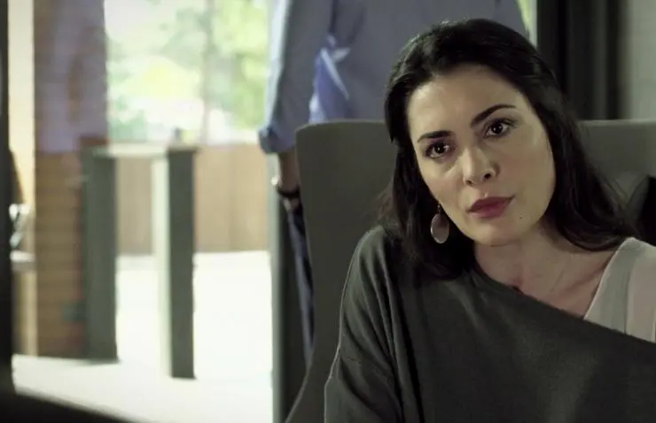 Маруся (2018) через торрент бесплатно Маруся (2018) сериал через торрент бесплатно