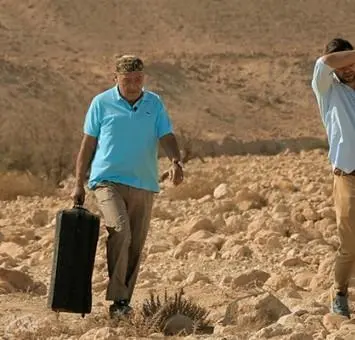 Еврейское счастье (2016) через торрент бесплатно Еврейское счастье (2016) сериал через торрент бесплатно