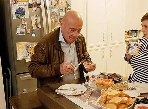 Еврейское счастье (2016) в хорошем качестве через торрент Еврейское счастье (2016) сериал в хорошем качестве через торрент