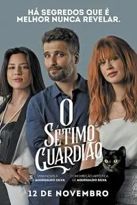 Седьмой хранитель / O Sétimo Guardião 2018 скачать через торрент сериал в хорошем качестве