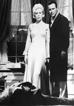 Тридцать три несчастья (1962) через торрент скачать Тридцать три несчастья (1962) фильм через торрент скачать