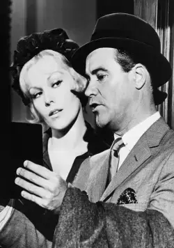 Тридцать три несчастья (1962) в хорошем качестве через торрент Тридцать три несчастья (1962) фильм в хорошем качестве через торрент