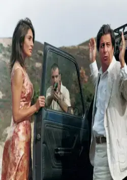 Корсиканец (2004) через торрент скачать Корсиканец (2004) фильм через торрент скачать