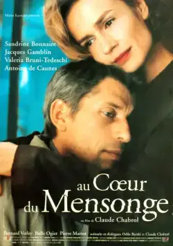 В сердце лжи / Au coeur du mensonge (1998) фильм скачать через торрент в хорошем качестве
