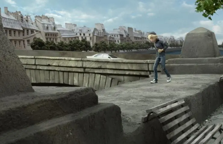 Волшебная страна (2011) в хорошем качестве через торрент Волшебная страна (2011) мультфильм в хорошем качестве через торрент