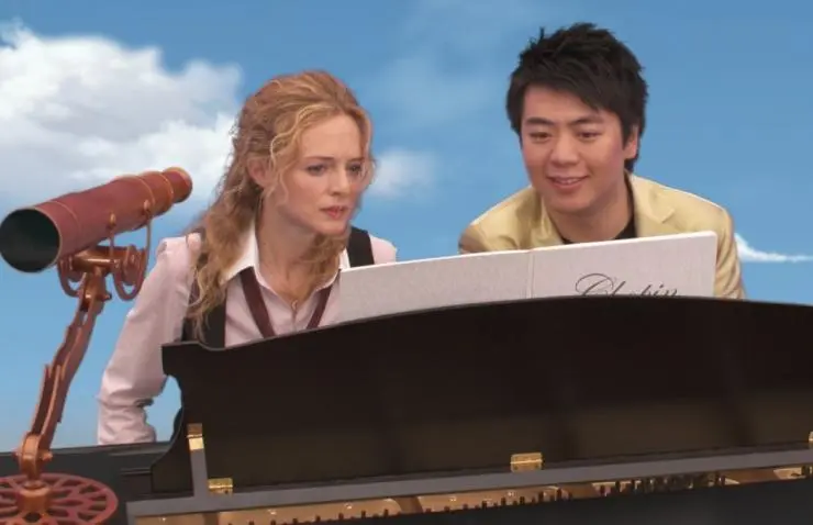 Волшебная страна (2011) через торрент бесплатно Волшебная страна (2011) мультфильм через торрент бесплатно