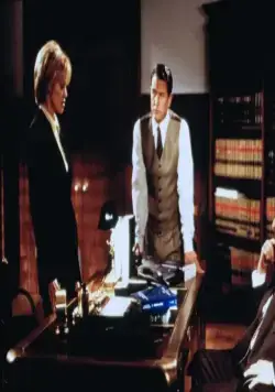 Заговор (1997) через торрент скачать Заговор (1997) фильм через торрент скачать