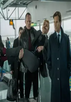 Мордекай (2015) в хорошем качестве через торрент Мордекай (2015) фильм в хорошем качестве через торрент