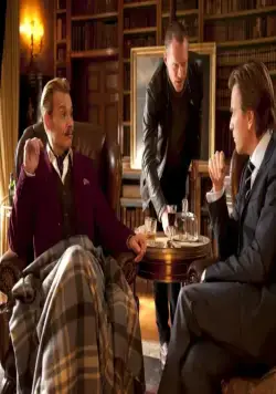 Мордекай (2015) через торрент скачать Мордекай (2015) фильм через торрент скачать