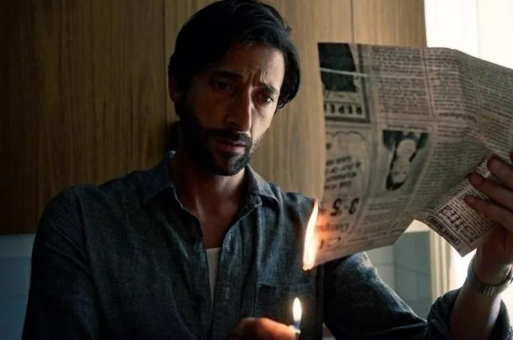 Отступление (2014) в хорошем качестве через торрент Отступление (2014) фильм в хорошем качестве через торрент