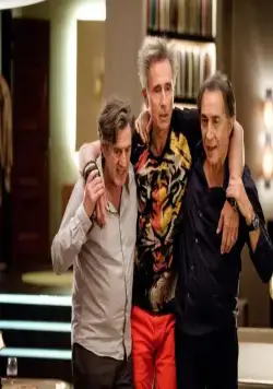 Наши жёны (2015) через торрент бесплатно Наши жёны (2015) фильм через торрент бесплатно