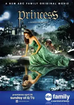Принцесса / Princess (2008) фильм скачать через торрент в хорошем качестве