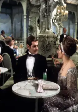 Смешная девчонка (1968) в хорошем качестве через торрент Смешная девчонка (1968) фильм в хорошем качестве через торрент