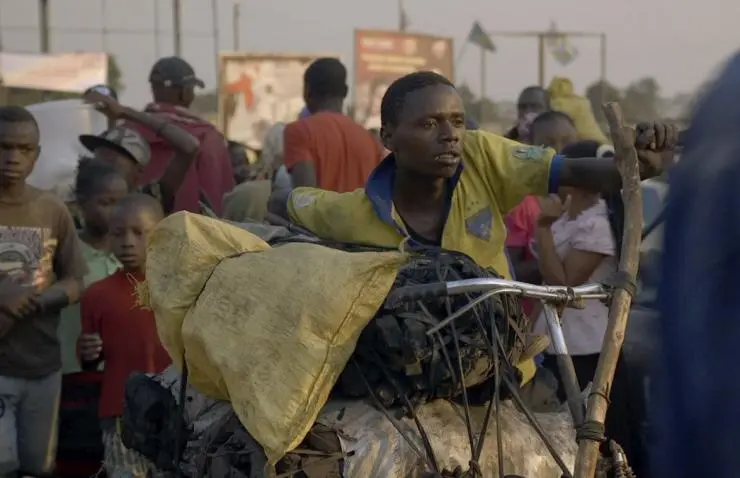 Макала (2017) через торрент бесплатно Макала (2017) фильм через торрент бесплатно