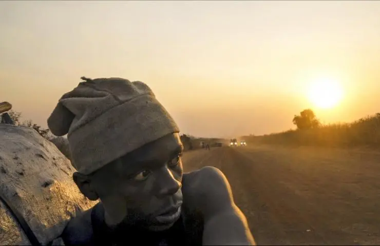 Макала (2017) через торрент скачать Макала (2017) фильм через торрент скачать