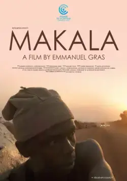 Макала / Makala (2017) фильм скачать через торрент в хорошем качестве