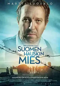 Смейся или умри / Suomen hauskin mies (2018) фильм скачать через торрент в хорошем качестве