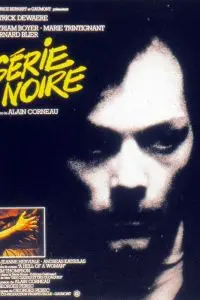 Черная серия / Série noire (1979) фильм скачать через торрент в хорошем качестве