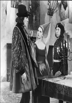 Башня смерти (1962) через торрент скачать Башня смерти (1962) фильм через торрент скачать