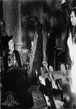 Башня смерти (1962) в хорошем качестве через торрент Башня смерти (1962) фильм в хорошем качестве через торрент