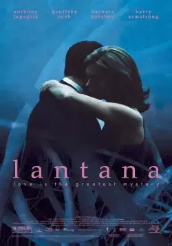 Лантана / Lantana (2001) фильм скачать через торрент в хорошем качестве