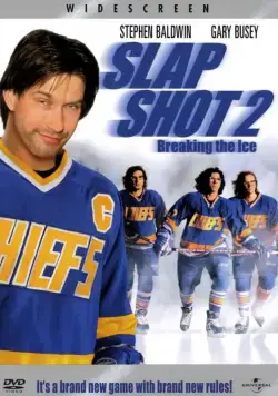 Удар по воротам 2: Разбивая лед / Slap Shot 2: Breaking the Ice (2002) фильм скачать через торрент в хорошем качестве