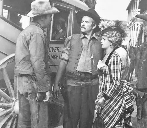 Винчестер 73 (1950) в хорошем качестве через торрент Винчестер 73 (1950) фильм в хорошем качестве через торрент