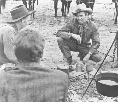 Винчестер 73 (1950) через торрент скачать Винчестер 73 (1950) фильм через торрент скачать