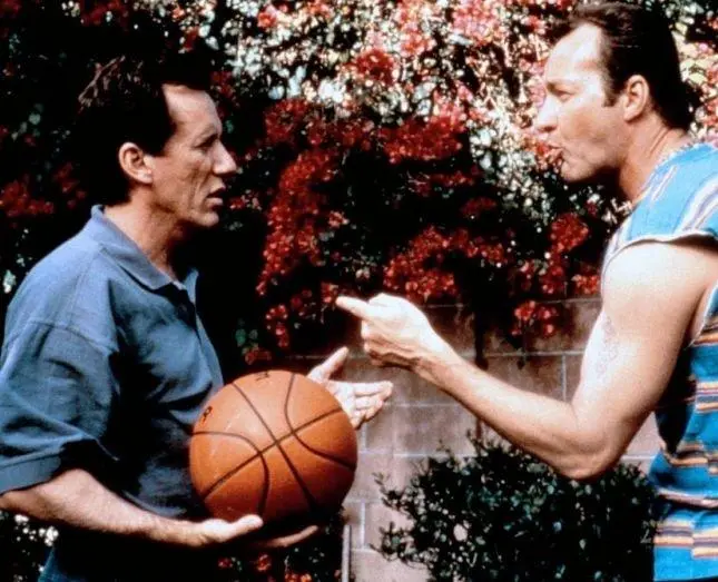 Соседи (1994) в хорошем качестве через торрент Соседи (1994) фильм в хорошем качестве через торрент