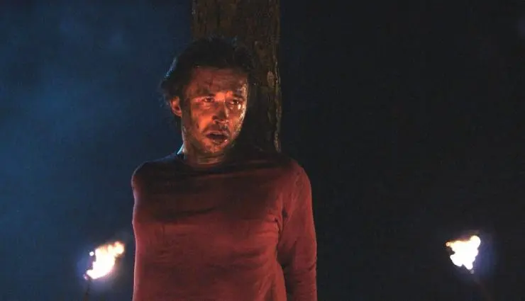 Отторжение (2009) в хорошем качестве через торрент Отторжение (2009) фильм в хорошем качестве через торрент