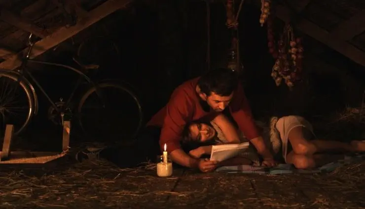 Отторжение (2009) через торрент скачать Отторжение (2009) фильм через торрент скачать