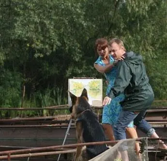 Здравствуйте Вам! (2007) через торрент бесплатно Здравствуйте Вам! (2007) фильм через торрент бесплатно