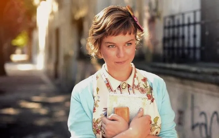 Лила (2014) через торрент бесплатно Лила (2014) мультфильм через торрент бесплатно