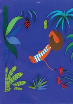 Каникулы Бонифация (1965) через торрент бесплатно Каникулы Бонифация (1965) мультфильм через торрент бесплатно