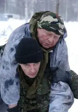 Отставник 2 (2010) через торрент скачать Отставник 2 (2010) фильм через торрент скачать