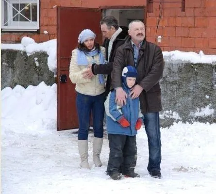 Отставник 2 (2010) в хорошем качестве через торрент Отставник 2 (2010) фильм в хорошем качестве через торрент