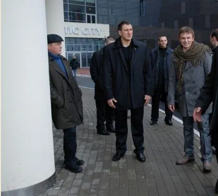 Отставник 2 (2010) через торрент бесплатно Отставник 2 (2010) фильм через торрент бесплатно