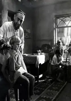 Ты не сирота (1962) через торрент бесплатно Ты не сирота (1962) фильм через торрент бесплатно