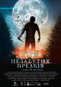 Тени незабытых предков (2013) фильм скачать через торрент в хорошем качестве