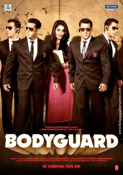 Телохранитель / Bodyguard (2011) фильм скачать через торрент в хорошем качестве