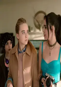 Приключения няни (2016) через торрент скачать Приключения няни (2016) фильм через торрент скачать