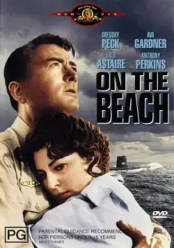 На берегу / On the Beach (1959) фильм скачать через торрент в хорошем качестве