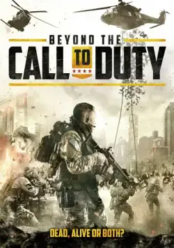 Больше чем служба / Beyond the Call to Duty (2016) фильм скачать через торрент в хорошем качестве