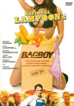 Упаковщик / National Lampoon's Bag Boy (2007) фильм скачать через торрент в хорошем качестве