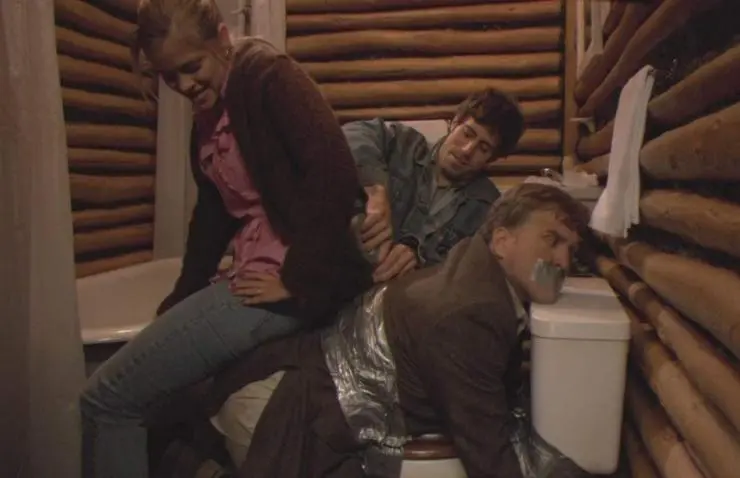 Развилка на дороге (2010) через торрент скачать Развилка на дороге (2010) фильм через торрент скачать