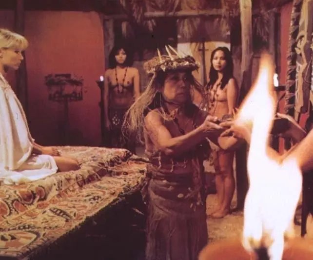 Ад каннибалов 2 (1980) в хорошем качестве через торрент Ад каннибалов 2 (1980) фильм в хорошем качестве через торрент