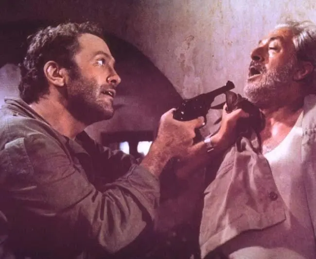 Ад каннибалов 2 (1980) через торрент скачать Ад каннибалов 2 (1980) фильм через торрент скачать