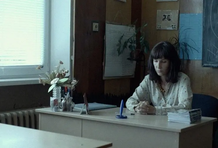 Урок (2014) через торрент бесплатно Урок (2014) фильм через торрент бесплатно