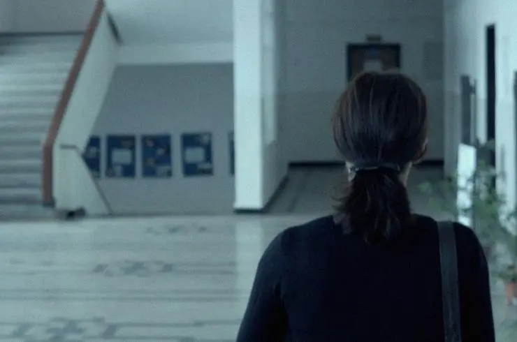 Урок (2014) через торрент скачать Урок (2014) фильм через торрент скачать