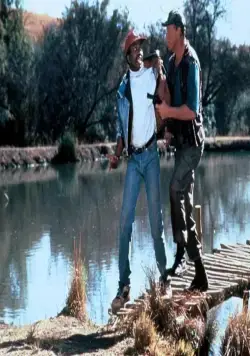 Невероятные приключения янки в Африке (1993) через торрент скачать Невероятные приключения янки в Африке (1993) фильм через торрент скачать